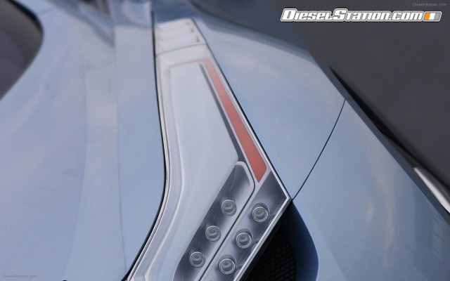 Buick Riviera Concept Widescreen Picture #40 Buick Riviera Concept Widescreen Picture #40